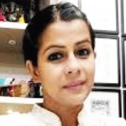 Dr. Bidisha Das